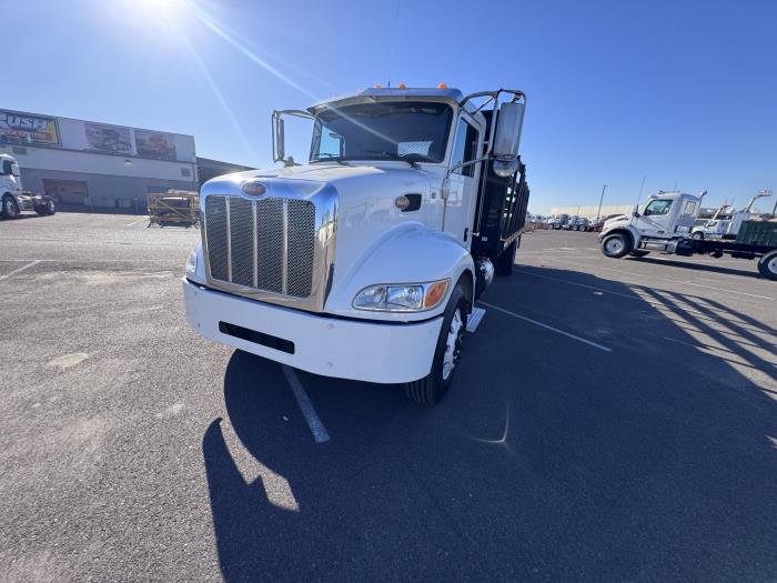 2020 Peterbilt 337-0