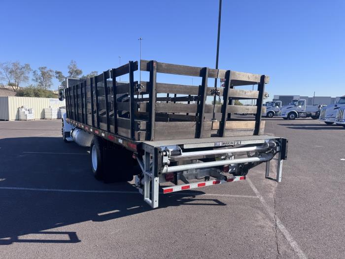 2020 Peterbilt 337-3