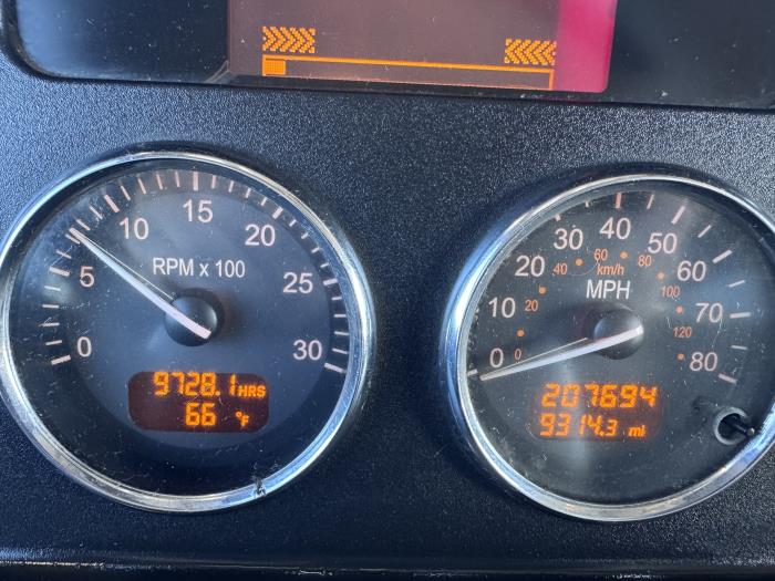 2020 Peterbilt 337-12