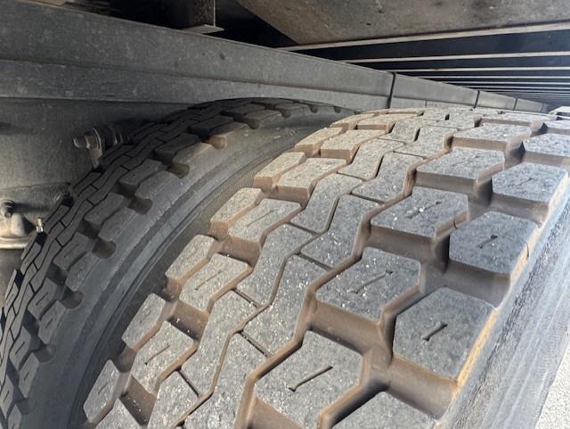 2019 Freightliner Business Class M2 106-4