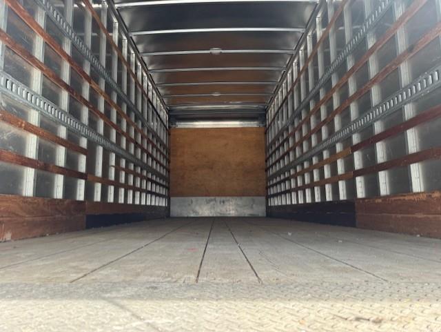 2019 Freightliner Business Class M2 106-7