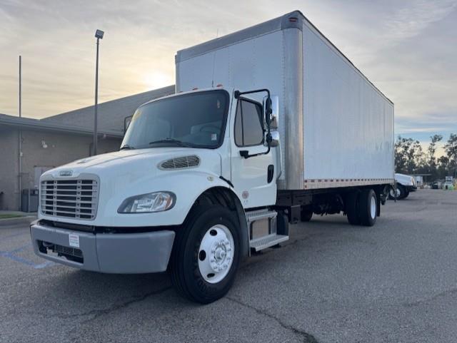 2019 Freightliner Business Class M2 106-0