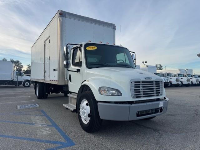 2019 Freightliner Business Class M2 106-3
