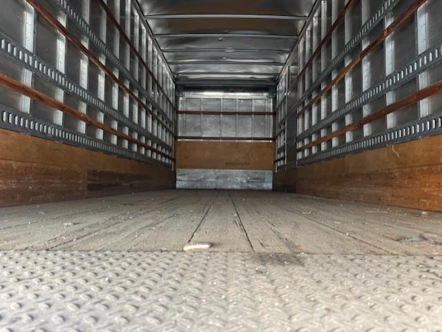 2019 Freightliner Business Class M2 106-7