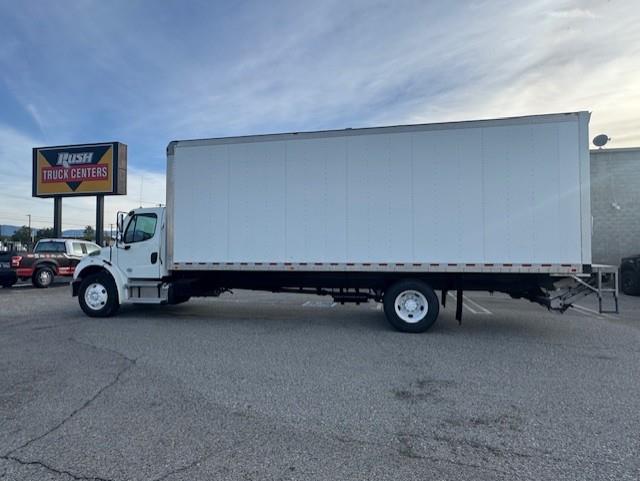 2019 Freightliner Business Class M2 106-9