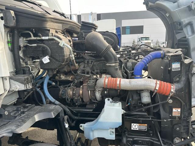 2023 Kenworth T680-12