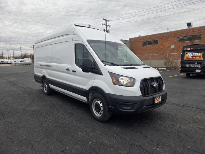 2026 Ford Transit-350-4