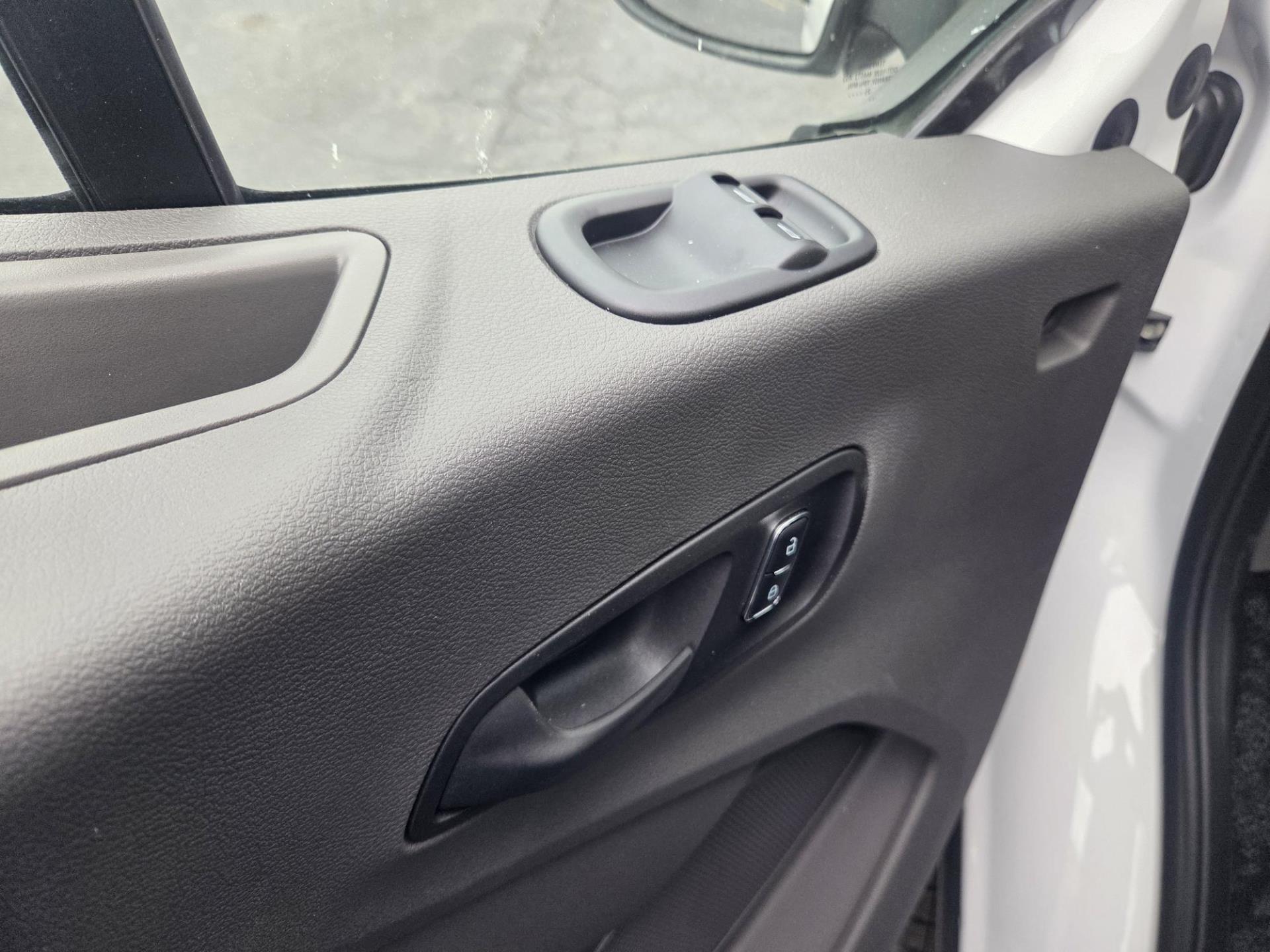 New 2026 Ford Transit 350 Refrigerated Body for sale #1962379 - photo 10