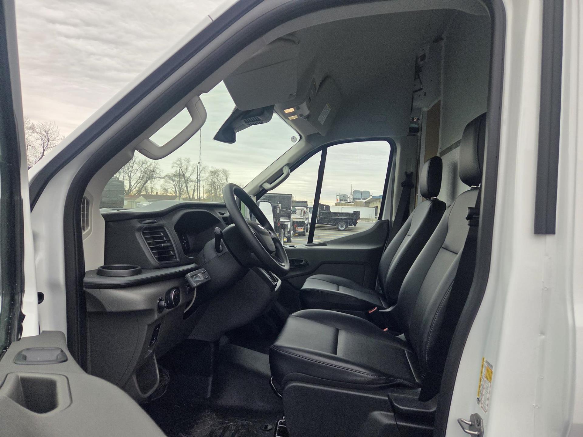 New 2026 Ford Transit 350 Refrigerated Body for sale #1962379 - photo 11