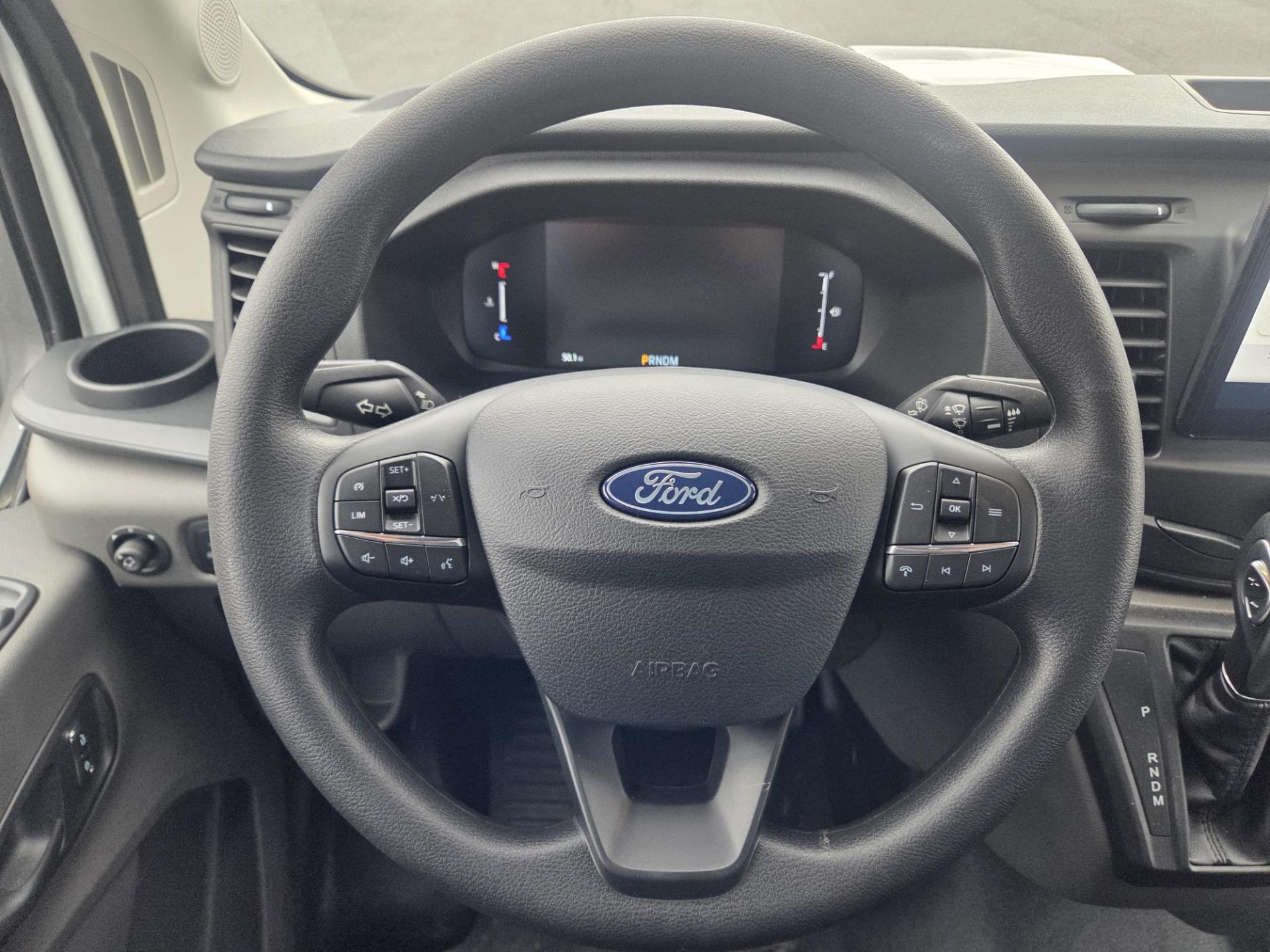 New 2026 Ford Transit 350 Refrigerated Body for sale #1962379 - photo 15