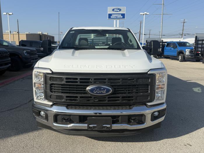 2025 Ford F-250-8