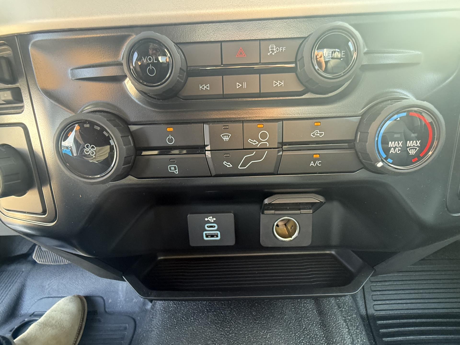 New 2025 Ford F-250 - photo 18
