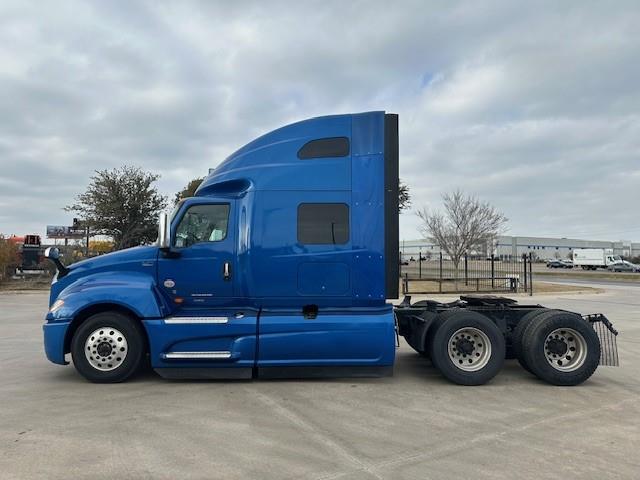 2022 International LT625-3