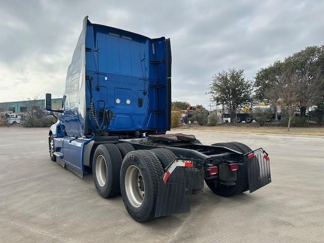 2022 International LT625-5