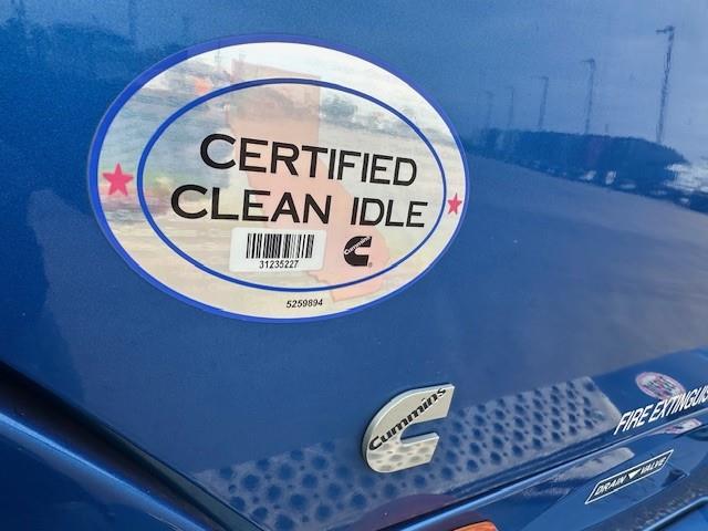 2022 International LT625-13