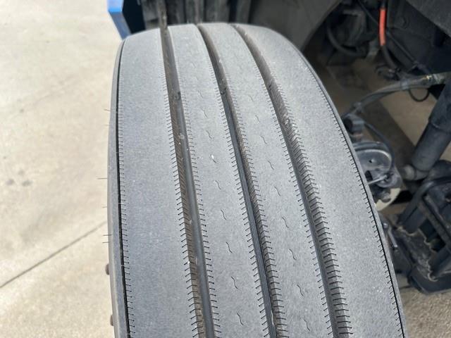 2022 International LT625-22