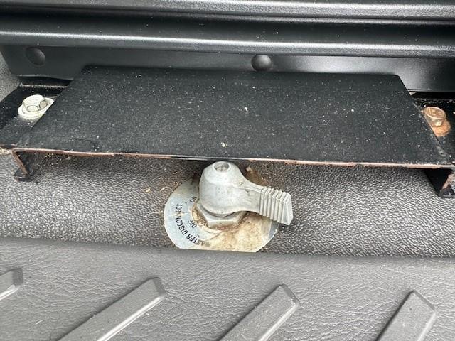 2022 International LT625-25