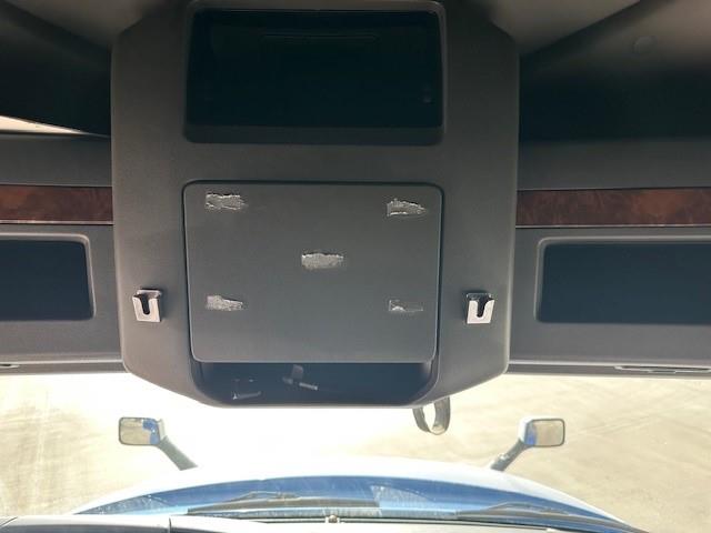 2022 International LT625-41