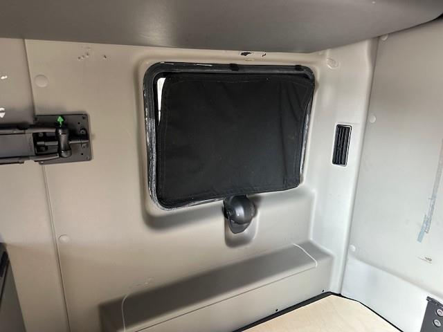 2022 International LT625-50