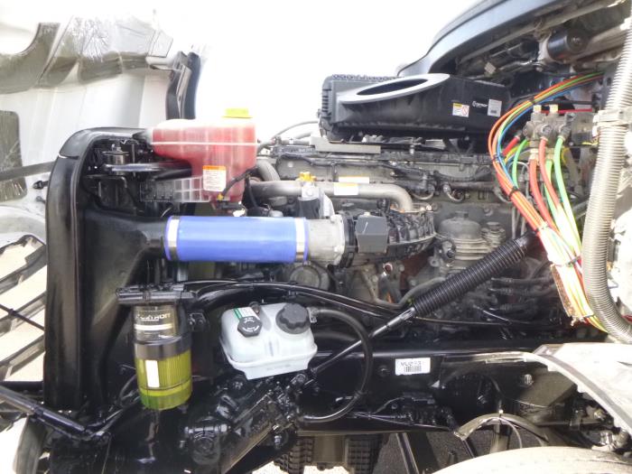 2021 Freightliner Cascadia-9