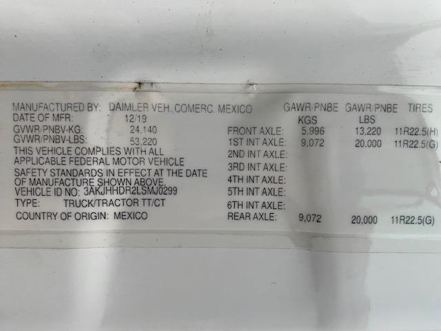 2020 Freightliner Cascadia-26