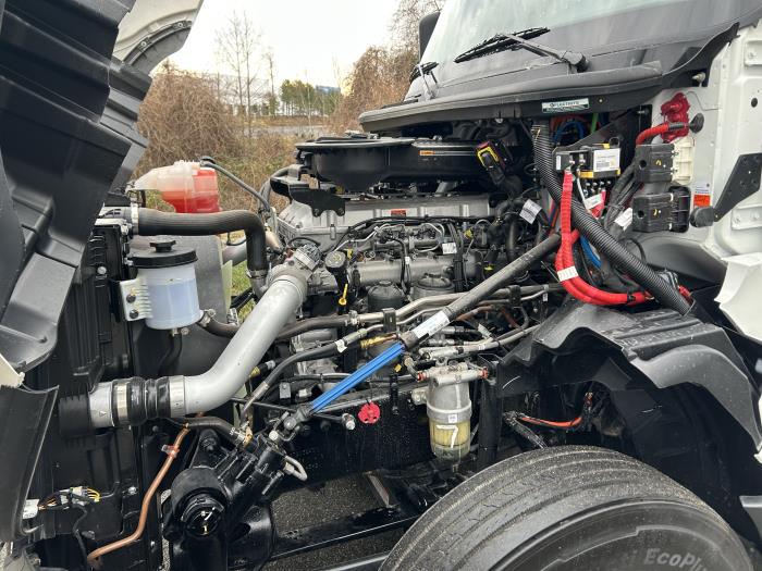 2026 International LT625-0