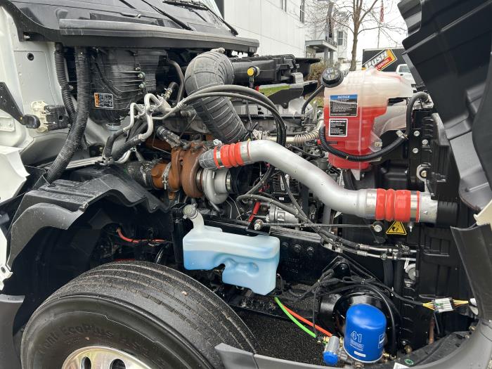 2026 International LT625-1