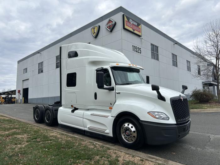 2026 International LT625-2