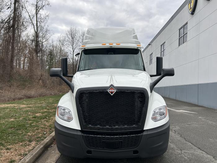 2026 International LT625-3
