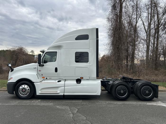 2026 International LT625-5