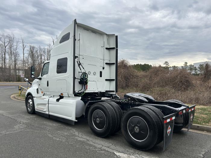 2026 International LT625-6