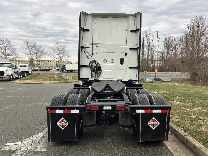 2026 International LT625-7