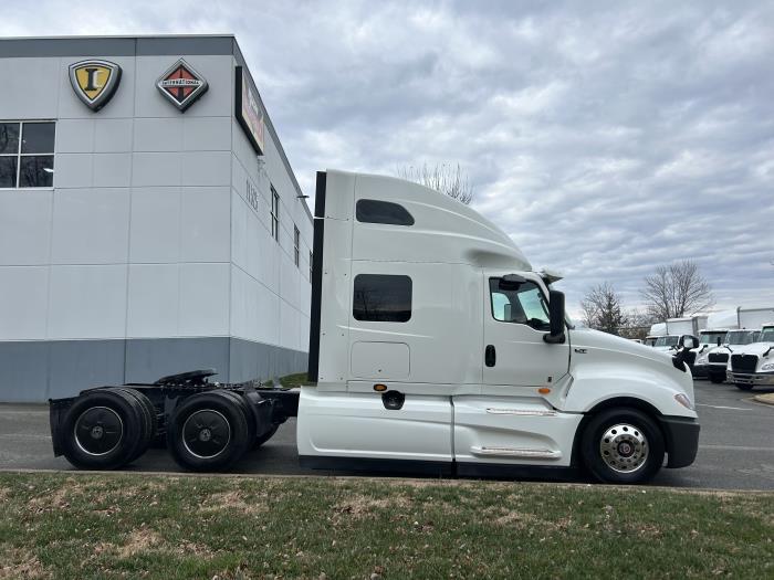 2026 International LT625-9