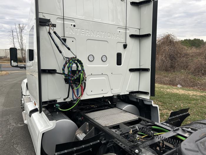 2026 International LT625-10