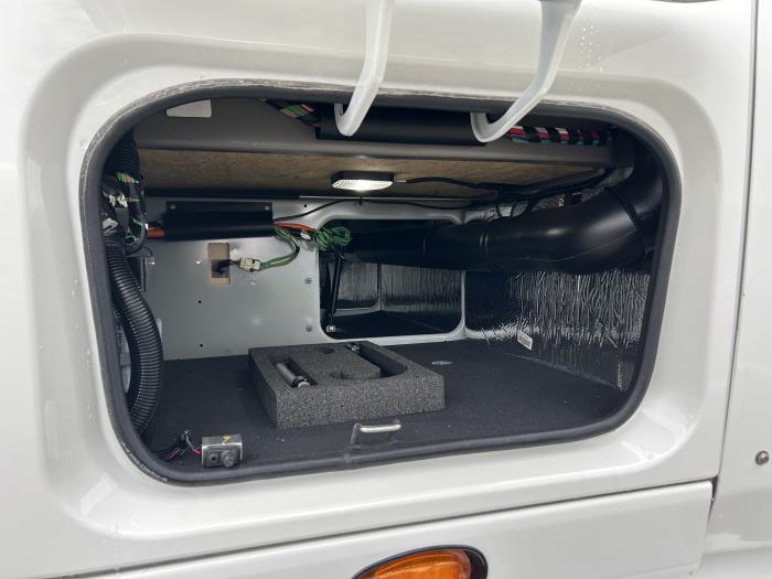 2026 International LT625-11