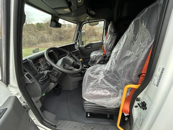 2026 International LT625-13