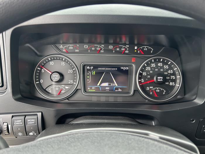 2026 International LT625-14