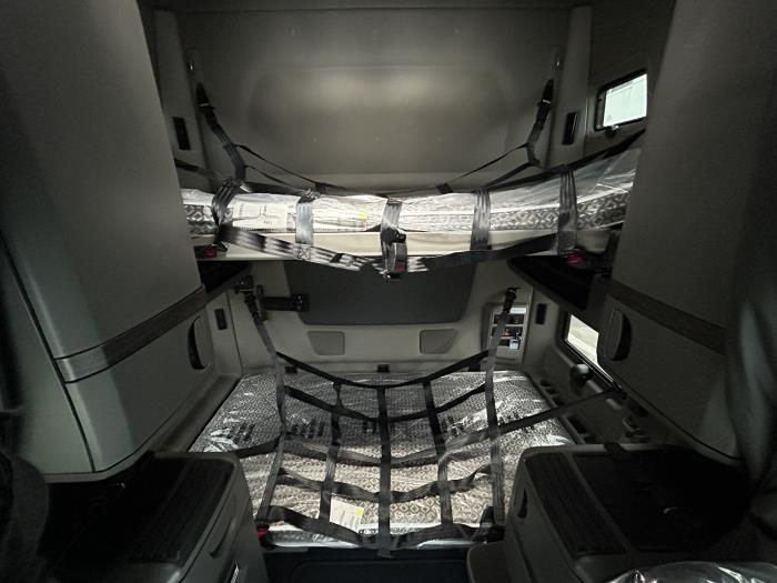 2026 International LT625-18