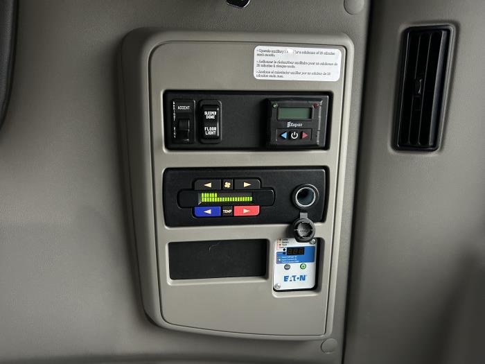 2026 International LT625-19