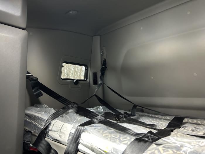 2026 International LT625-24