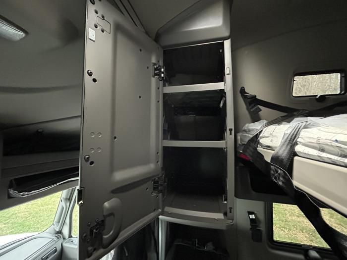 2026 International LT625-26