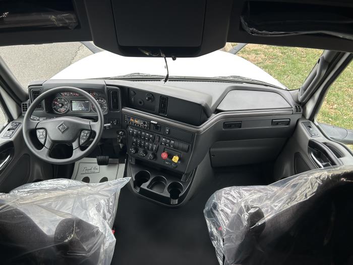 2026 International LT625-27