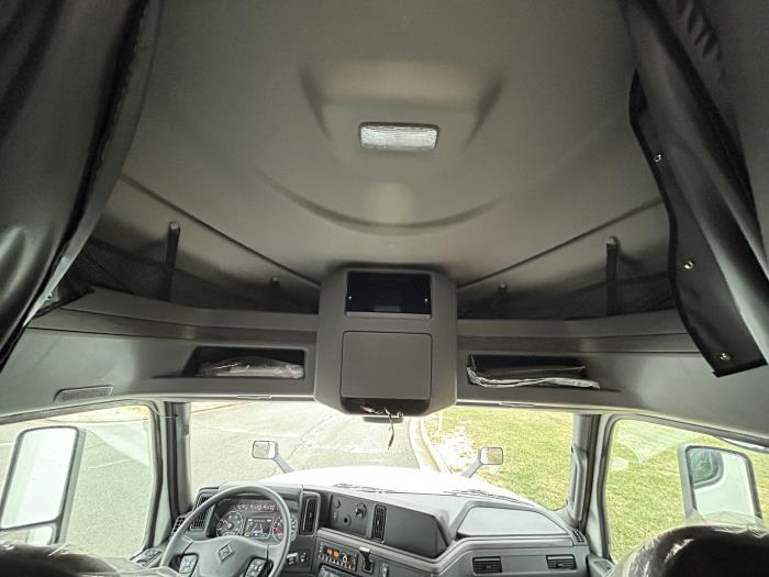 2026 International LT625-28