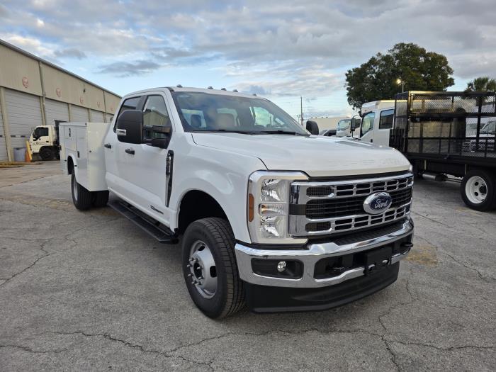 2026 Ford F-350-5