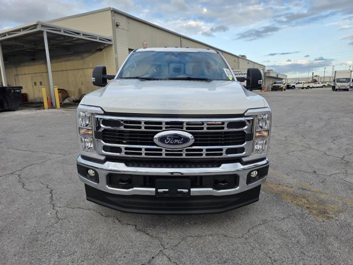 2026 Ford F-350-2