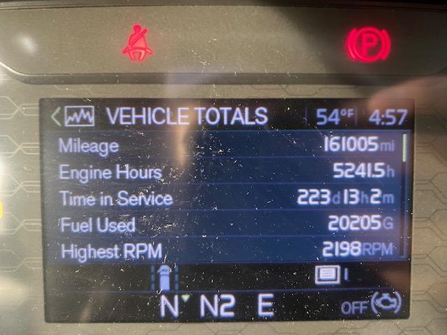 2023 Volvo VNR64T400-28