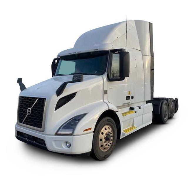 2023 Volvo VNR64T400-0