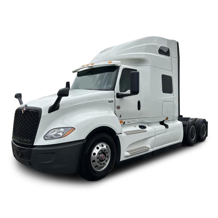 2026 International LT625-0