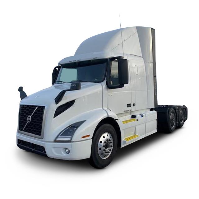 2023 Volvo VNR64T400-0