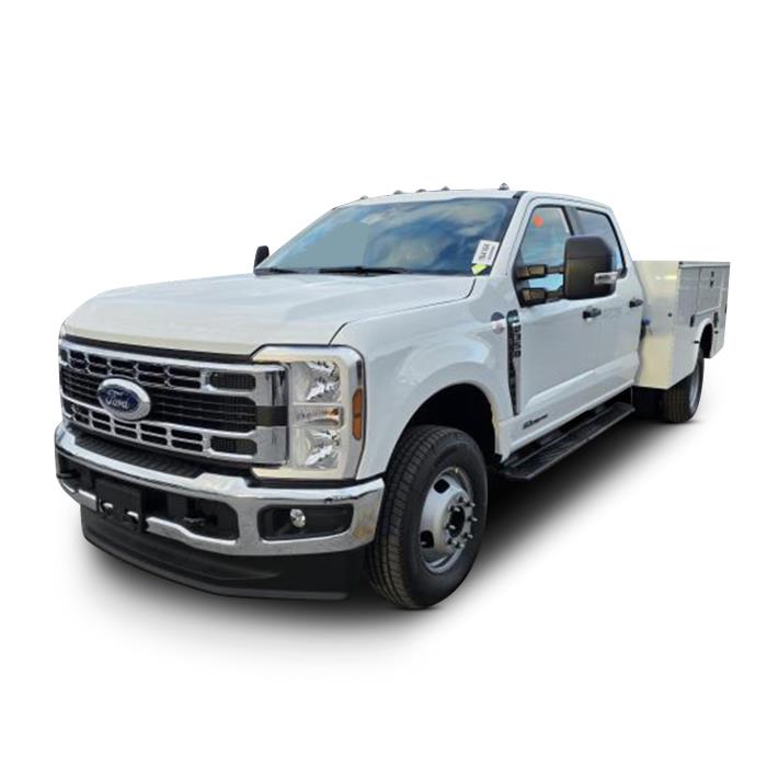 2026 Ford F-350-0